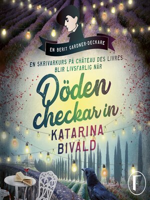 cover image of Döden checkar in